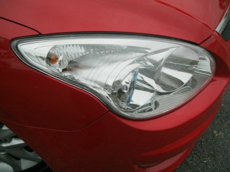 2008 HYUNDAI i30 SLX 1.6 CRDi FD MY09