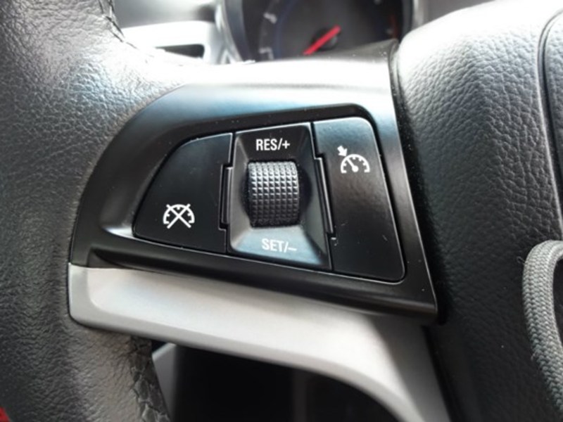 2010 HOLDEN CRUZE CDX JG