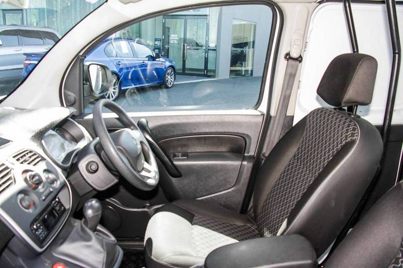 2015 RENAULT KANGOO 1.6 SWB X61 MY14