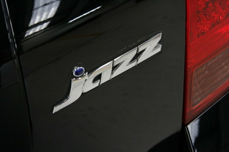 2007 HONDA JAZZ VTI-S GD MY06