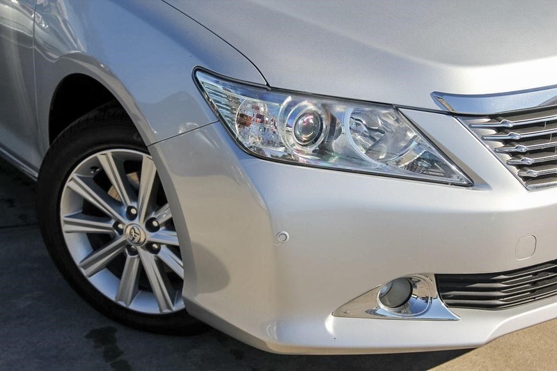 2014 TOYOTA AURION PRODIGY GSV50R