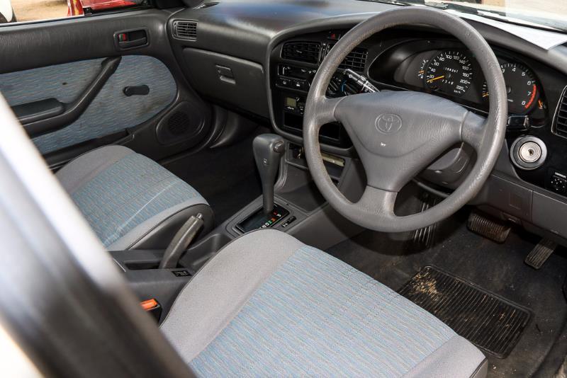 1994 TOYOTA CAMRY Csi Wide Body