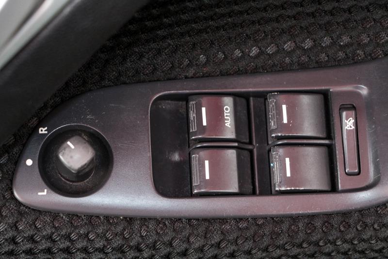 2009 FORD FALCON XR6 FG