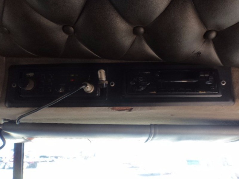 1996 MACK TITAN Mack Titan Prime Mover TITAN Truck