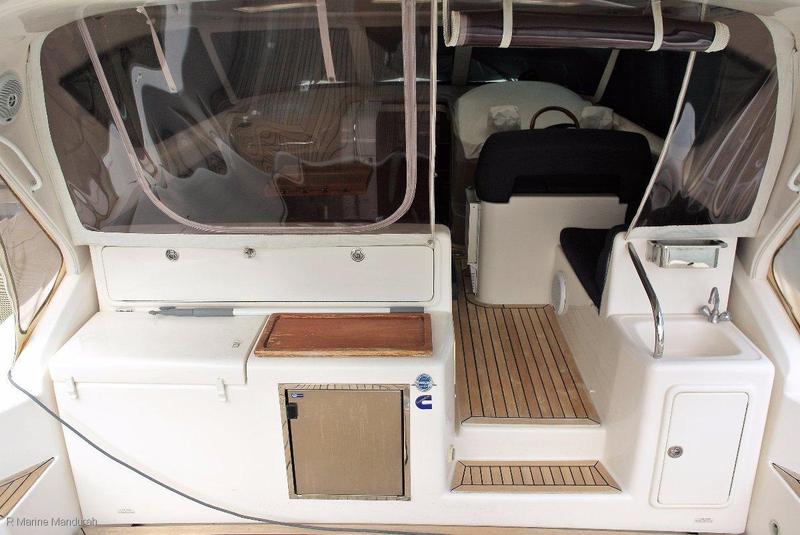 Riviera 4000 Offshore ***$269000*** Ready for Summer!