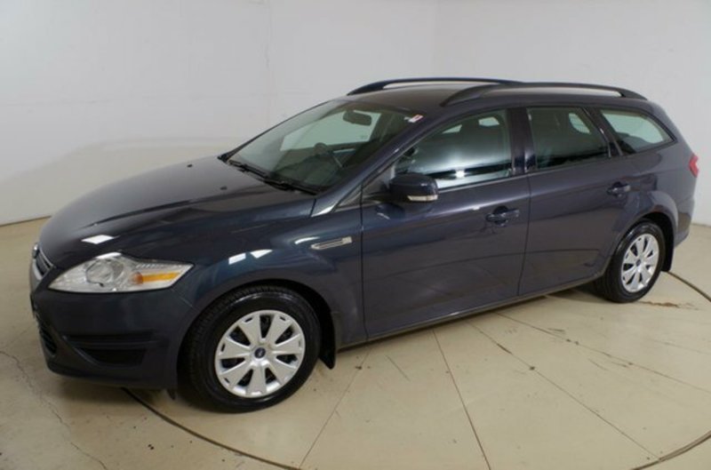 2012 FORD MONDEO LX TDCi MC