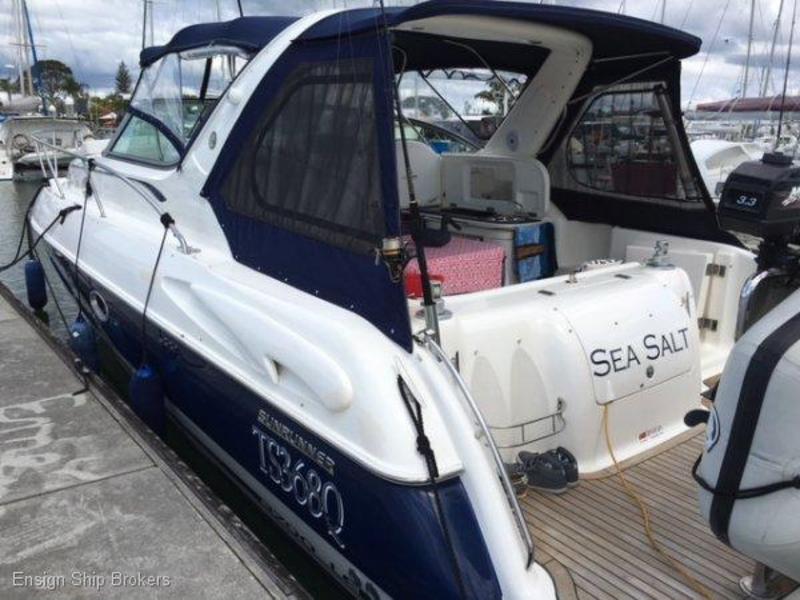 Sunrunner 3700le