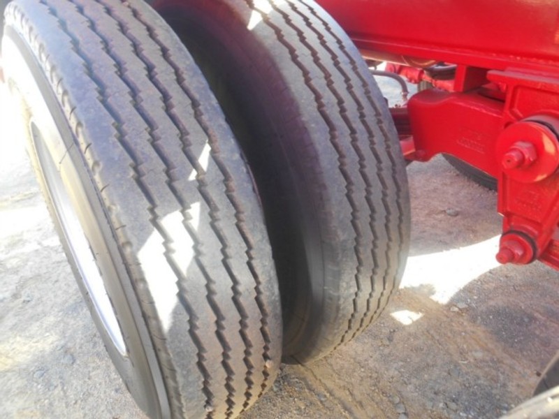 2015 Freightmaster Dolly(RT converter) Dolly Trailer