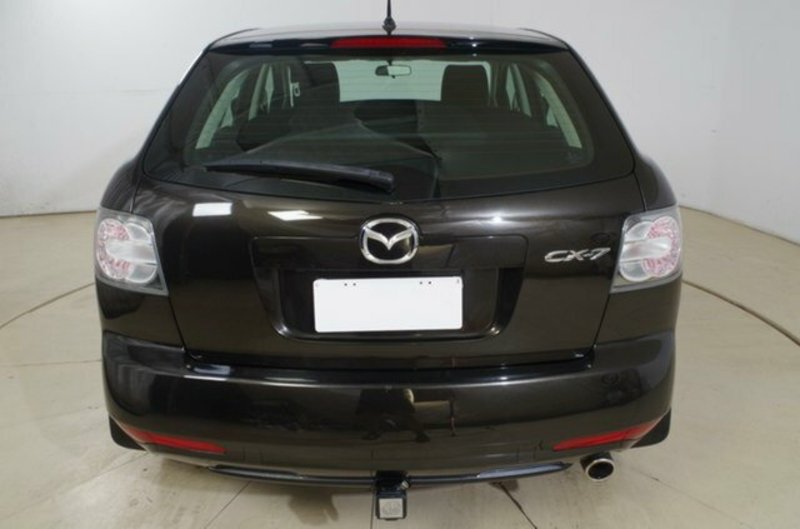 2011 MAZDA CX-7 CLASSIC (FWD) ER MY10