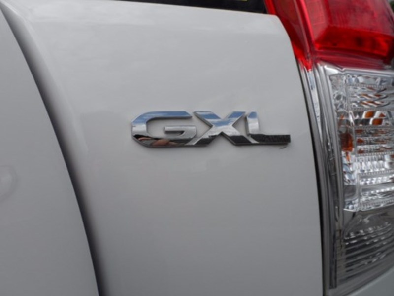 2013 TOYOTA LANDCRUISER PRADO GXL KDJ150R