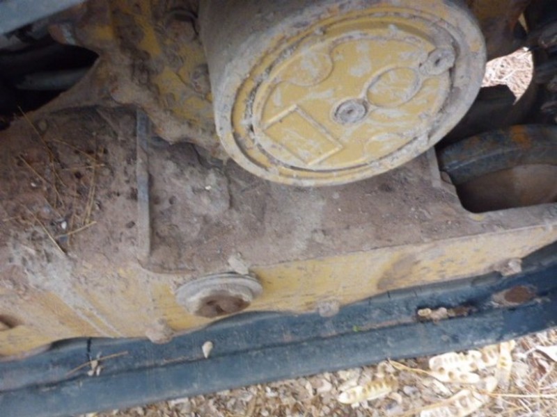 2011 CATERPILLAR 279C Loader