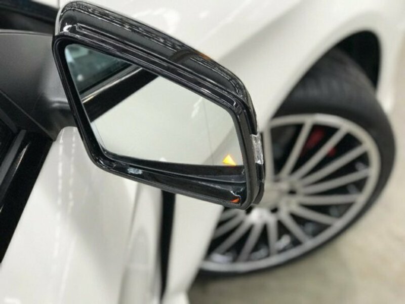 2015 MERCEDES-BENZ CLA250 X117 Sport Shooting Brake 5dr DCT 7sp 4MATIC 2.0T