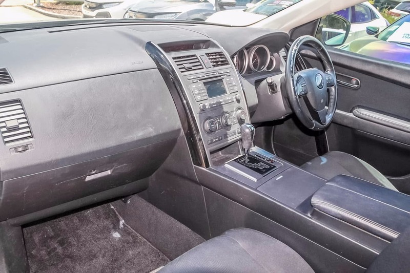 2010 MAZDA CX-9 CLASSIC TB Series 3