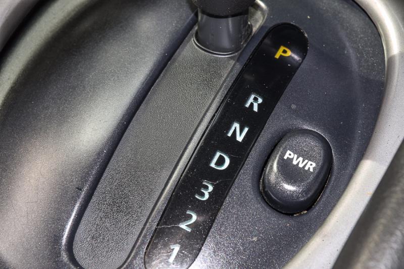 2002 HOLDEN UTE SS VU II