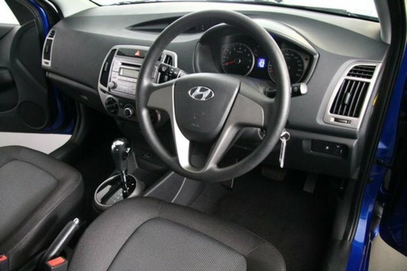 2015 HYUNDAI i20 Active PB MY15