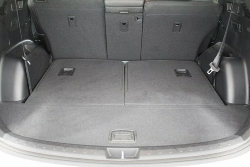 2013 HYUNDAI SANTA FE ELITE CRDi (4x4) DM