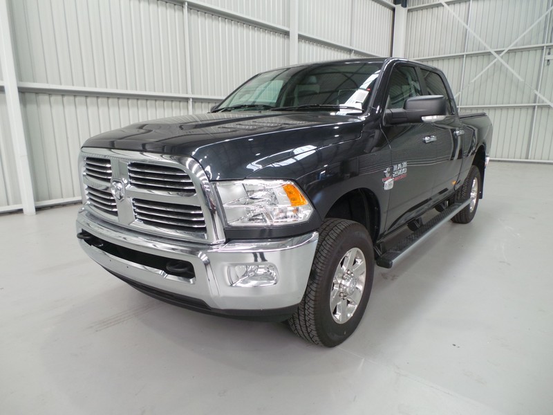 2015 RAM 2500 2500 Light Commercial