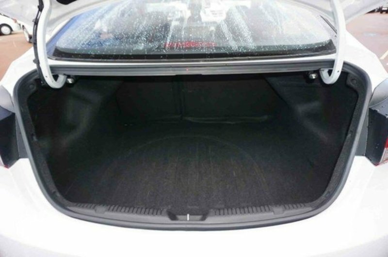 2015 HYUNDAI ELANTRA ACTIVE MD SERIES 2 (MD3)