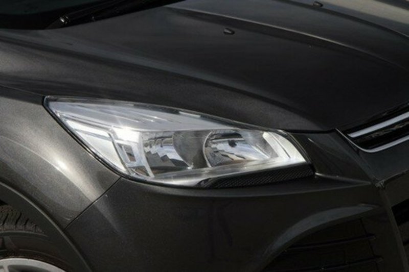 2016 FORD KUGA Ambiente 2WD TF MY16