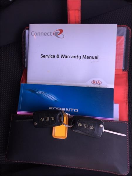 2013 KIA SORENTO Si XM