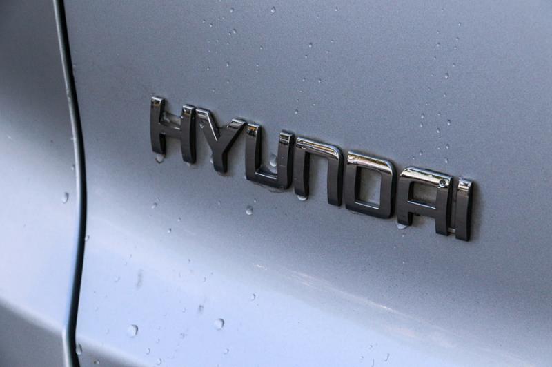 2010 HYUNDAI iX35 Highlander LM