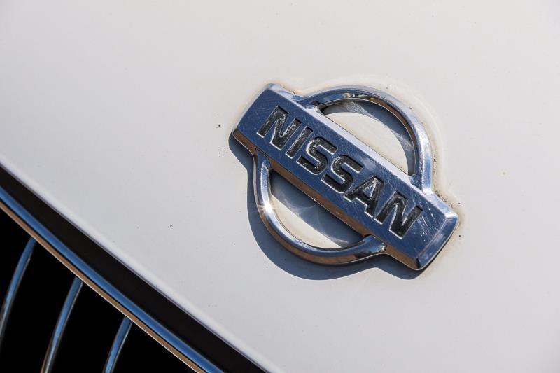 2001 NISSAN PULSAR