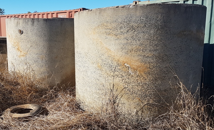 AQUA NOVA SEPTIC TANKS 