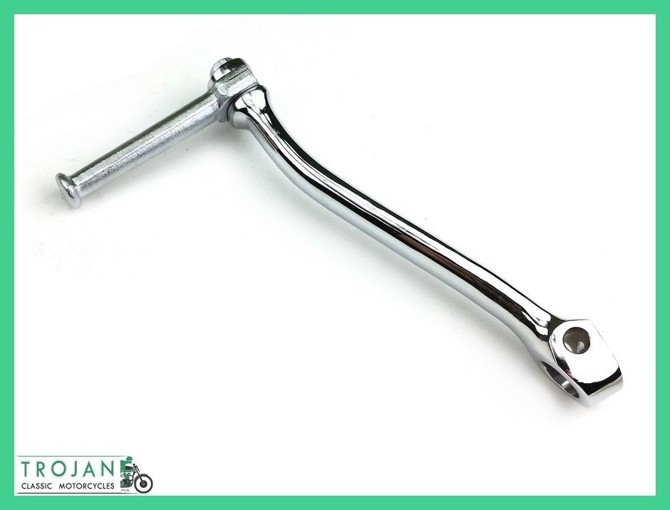 KICKSTART LEVER ASSY