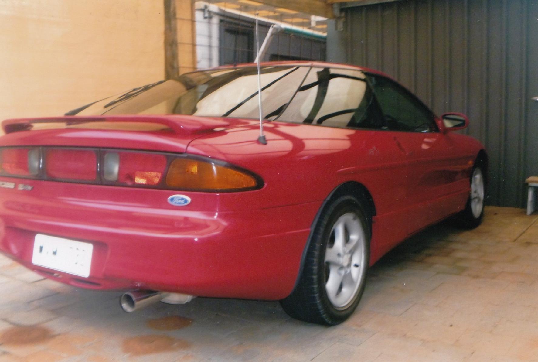 1994 FORD PROBE ST