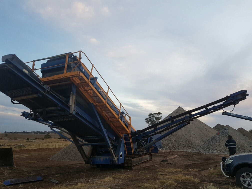 Fintec 570