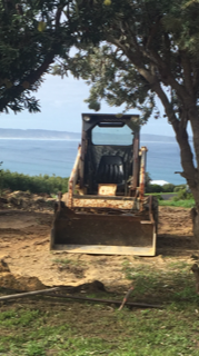 BOBCAT 743 