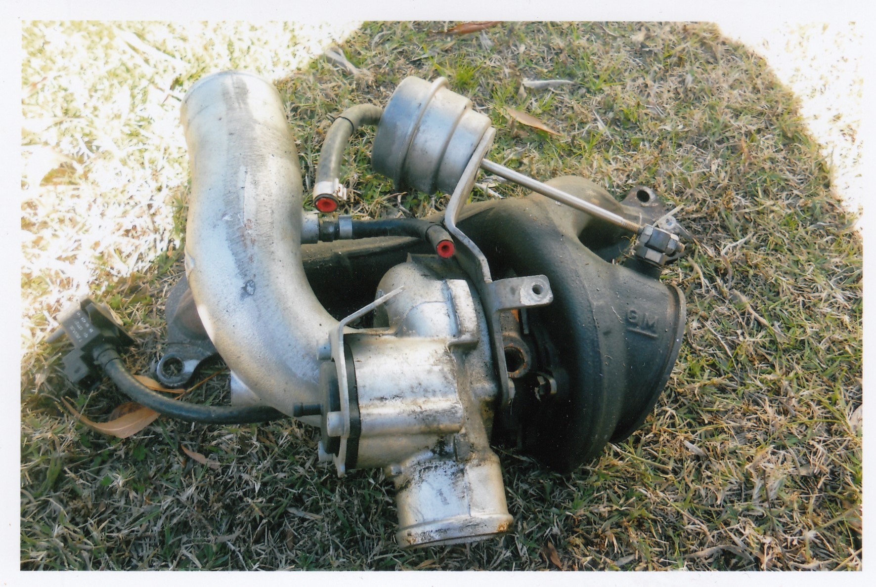 ASTRA TURBO