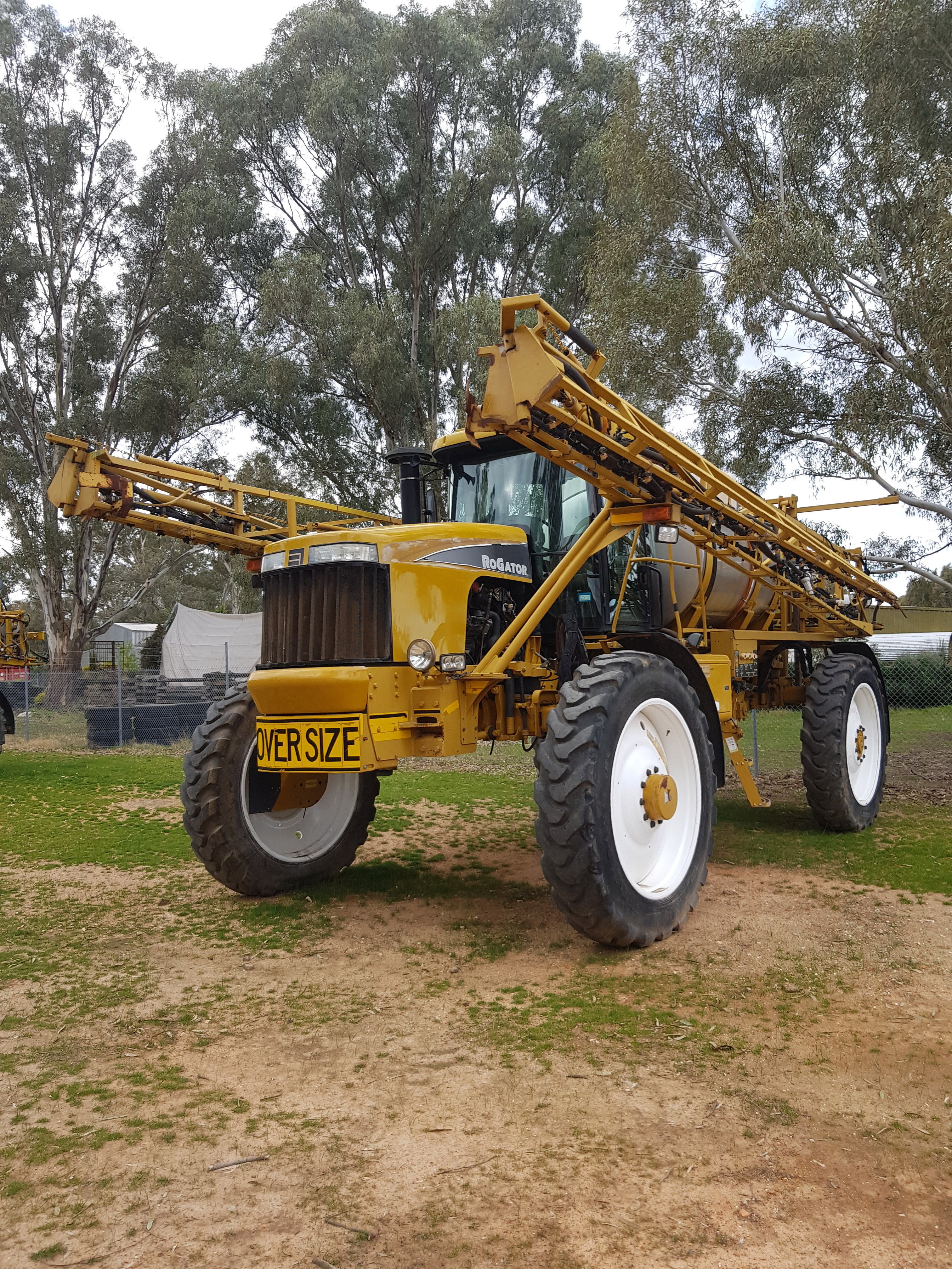 Rogator 1264