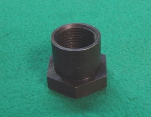 ALTERNATOR ROTOR NUT 