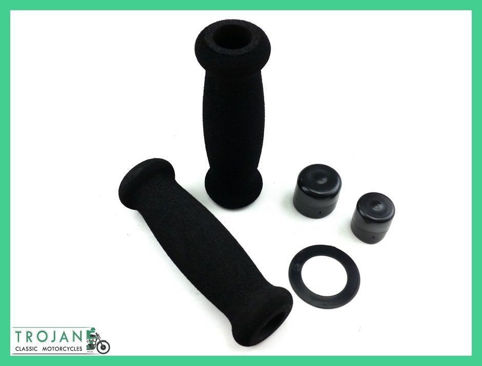 HANDGRIPS