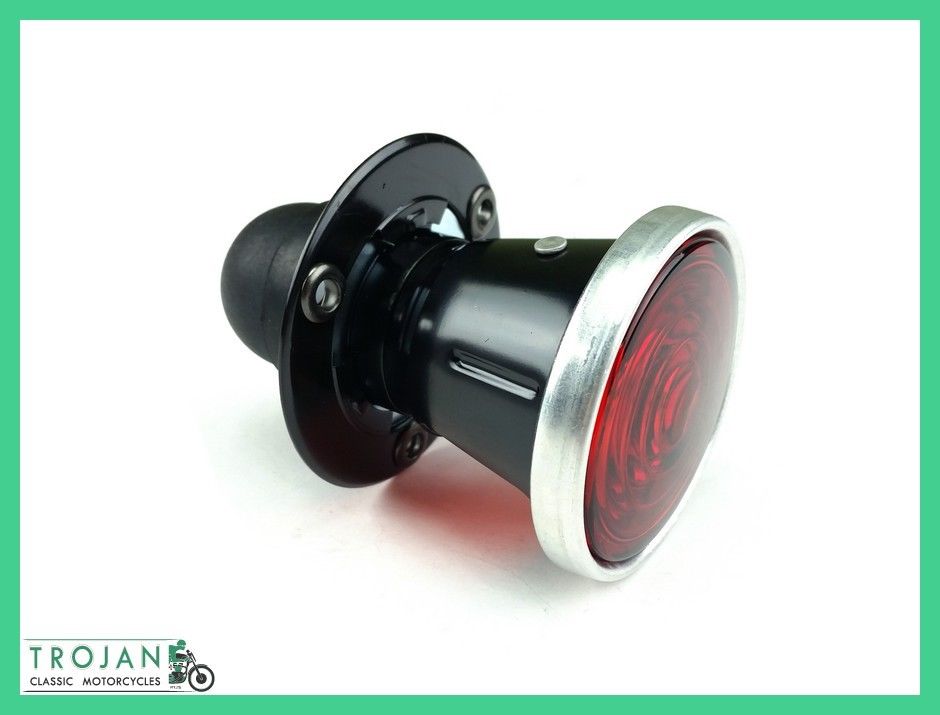 TAIL LIGHT ASSY