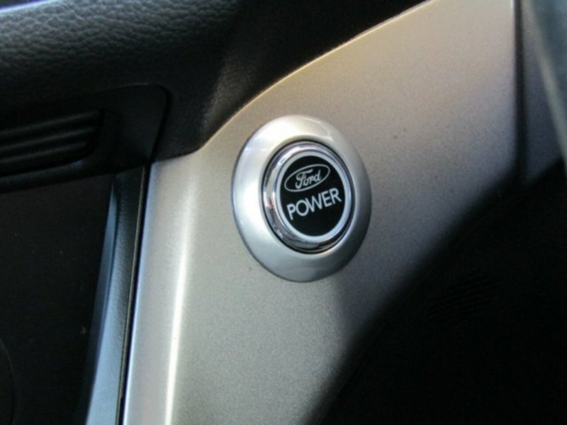 2013 FORD KUGA AMBIENTE (AWD) TF