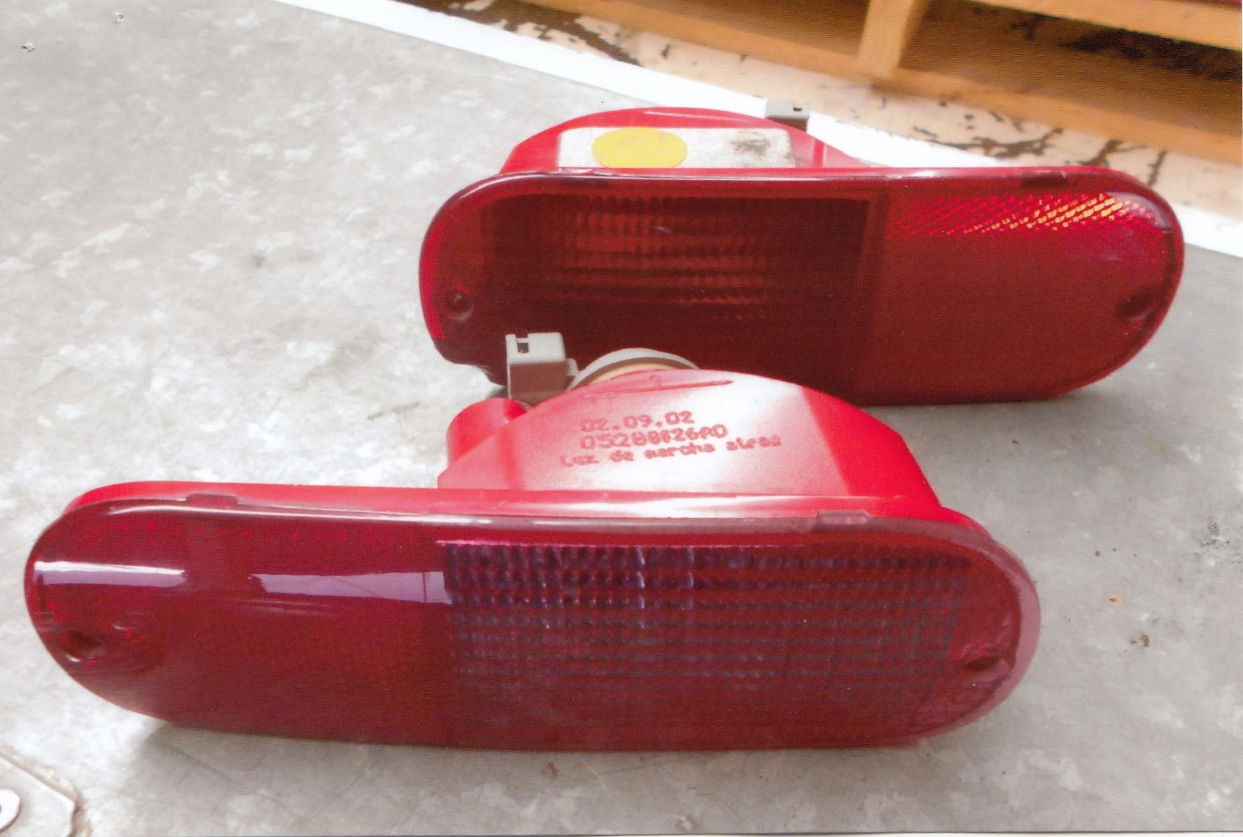DODGE DIFF CENTRE D5N 400 500 ROCKWELL