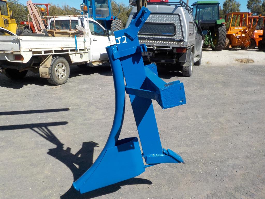 Pipe Layer
