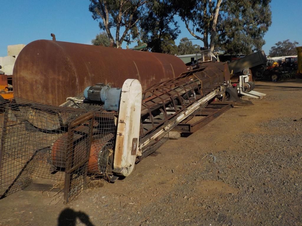 Conveyor