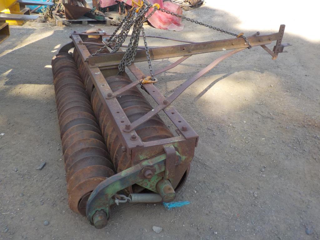 Culti-Pak Roller 2.5m Wide
