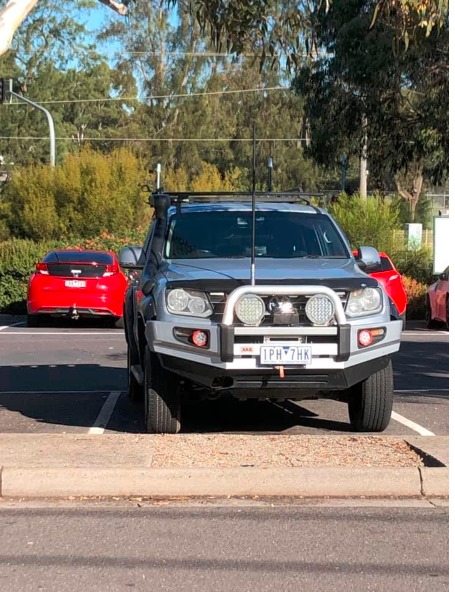 2014 VOLKSWAGEN AMAROK HIGHLINE (4x4) DUAL CAB UTILITY