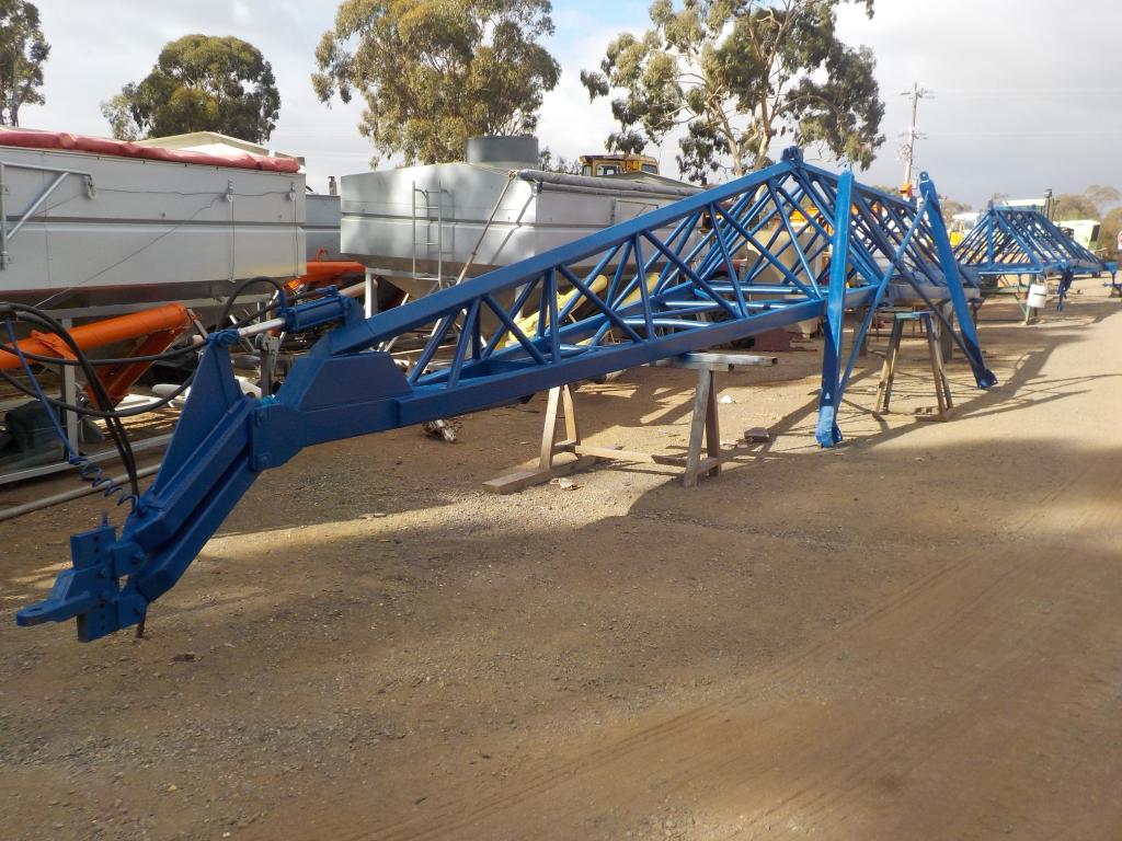 80' LANDPLANE