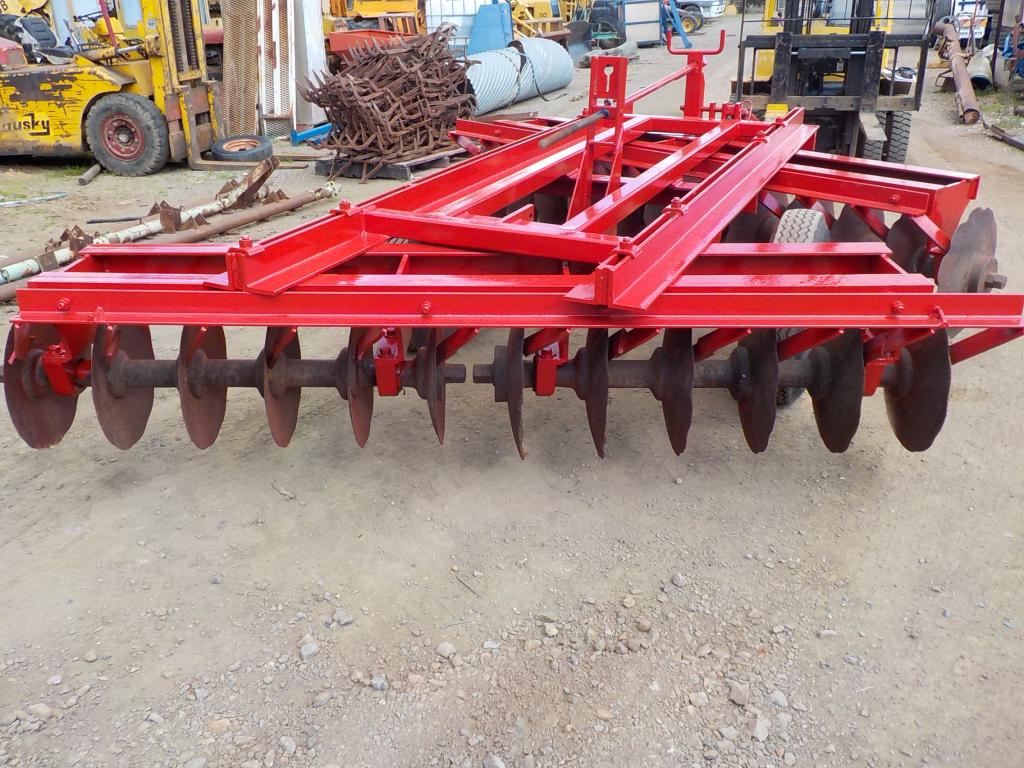 JARRETT OFFSETS