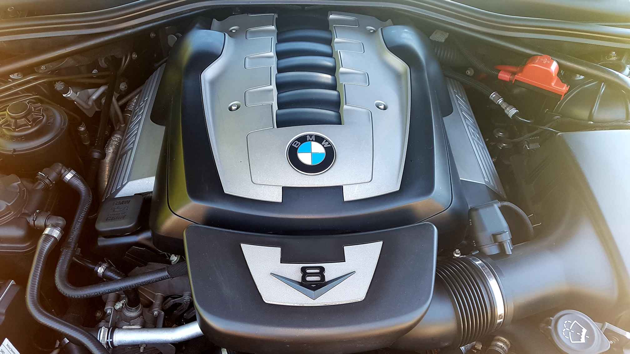2004 BMW 650i INDIVIDUAL E64 CONVERTIBLE
