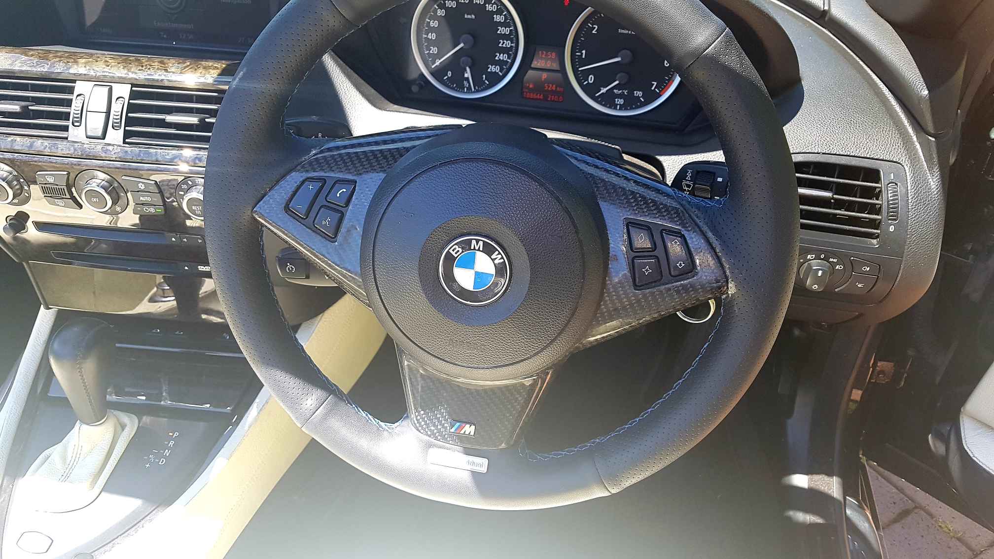 2004 BMW 650i INDIVIDUAL E64 CONVERTIBLE