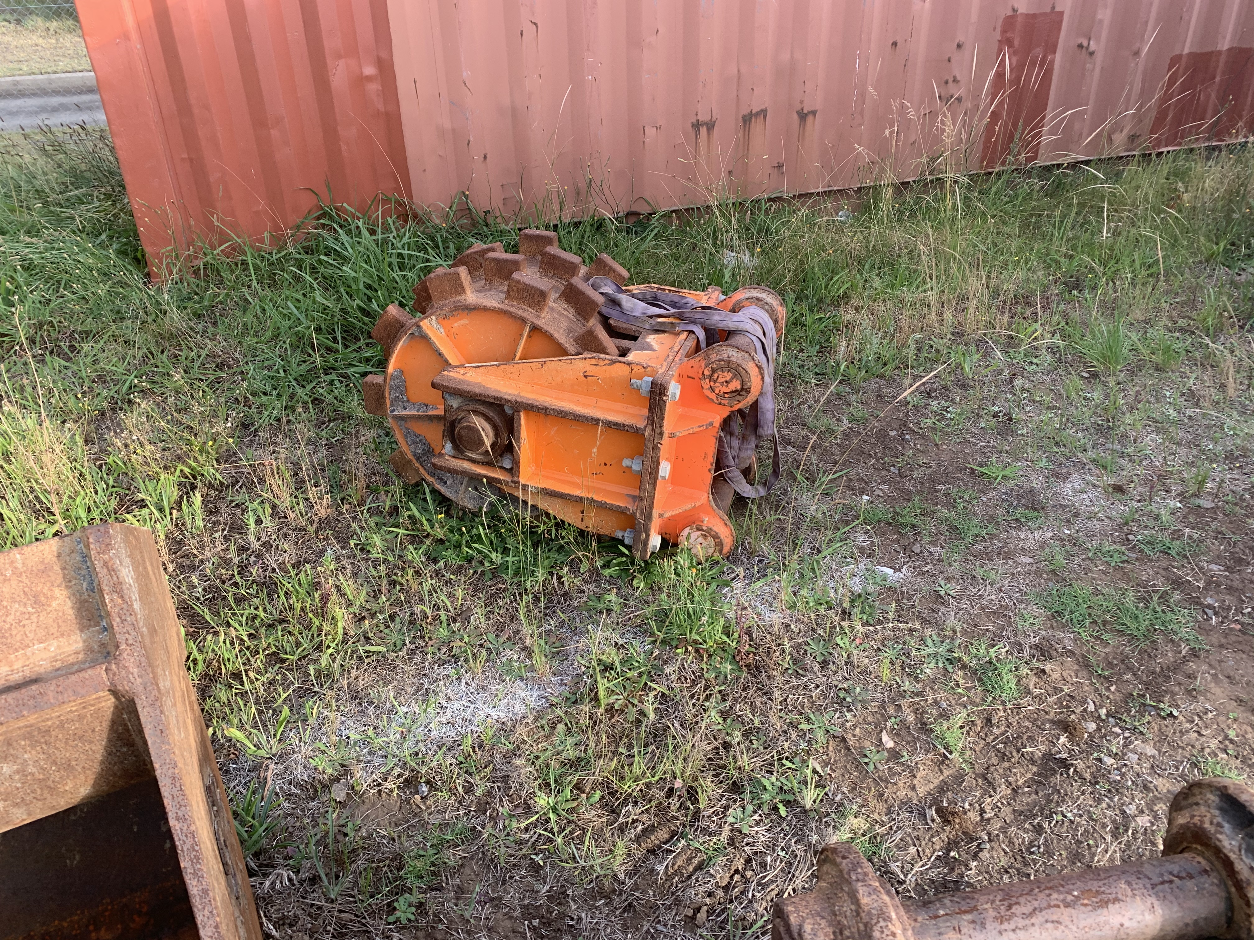 2013 DOOSAN DX300LC