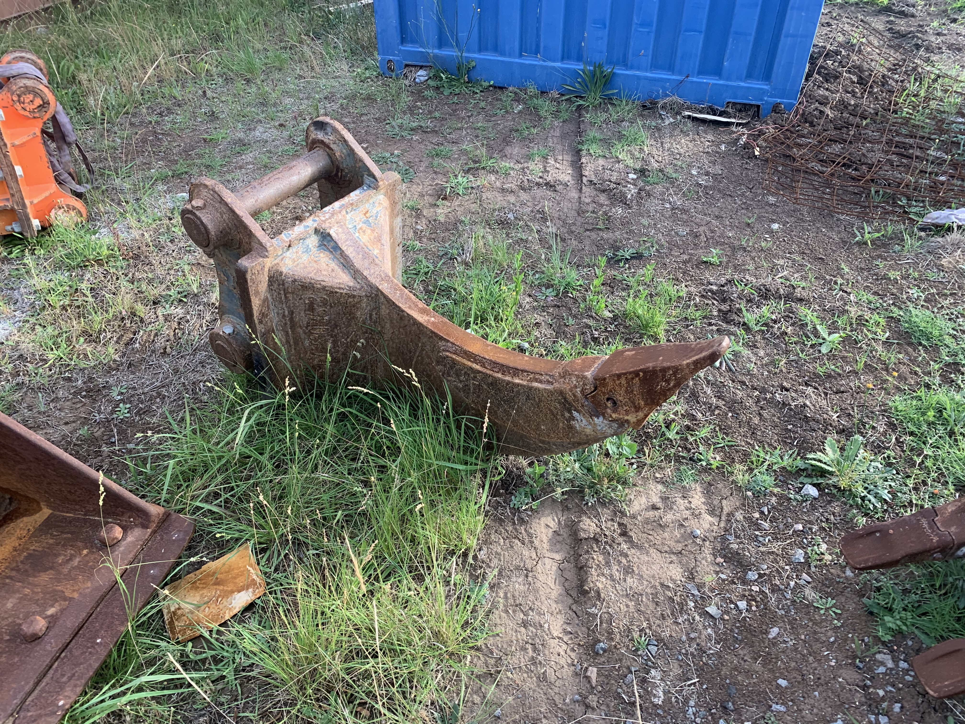 2013 DOOSAN DX300LC