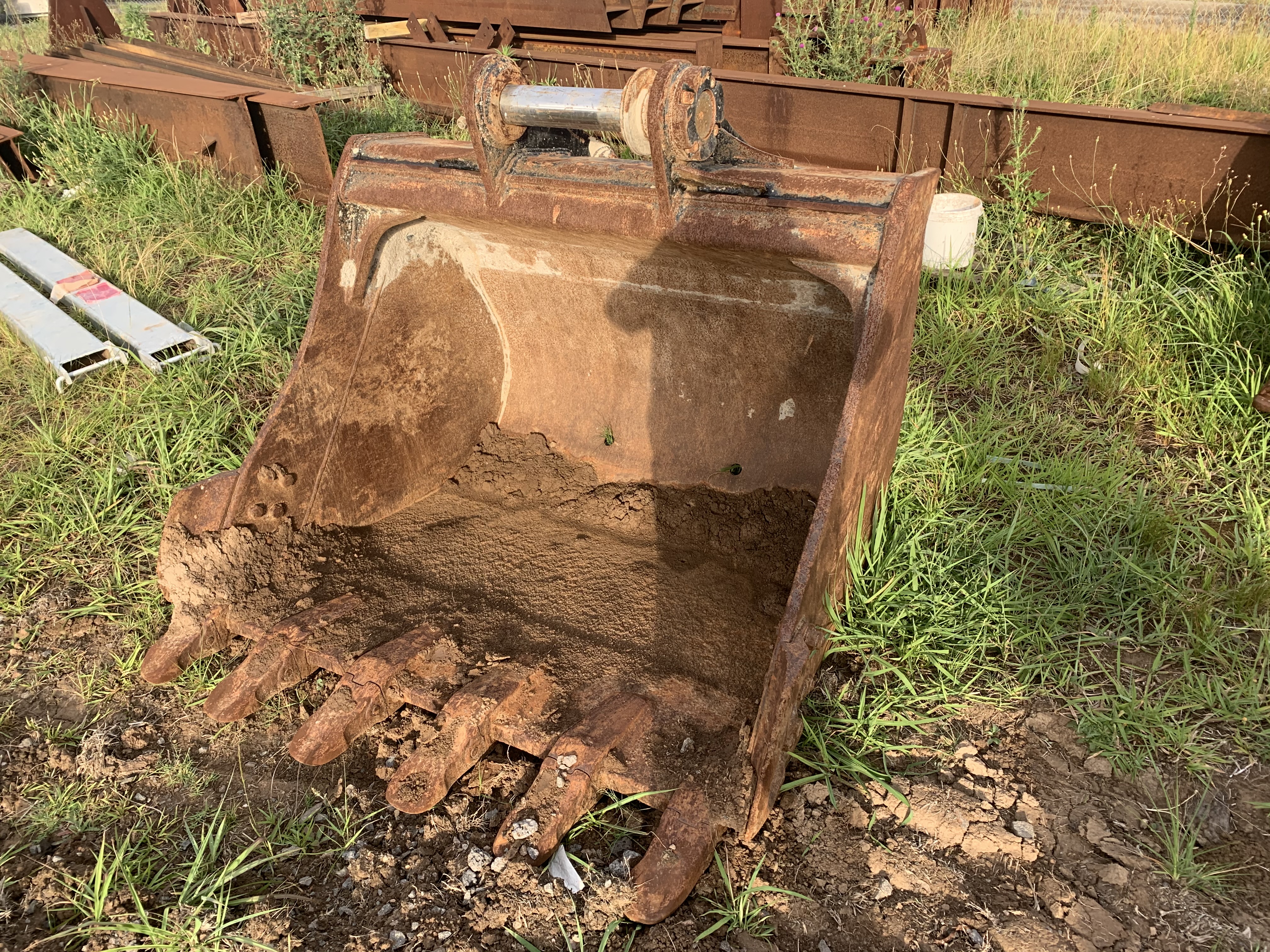 2013 DOOSAN DX300LC