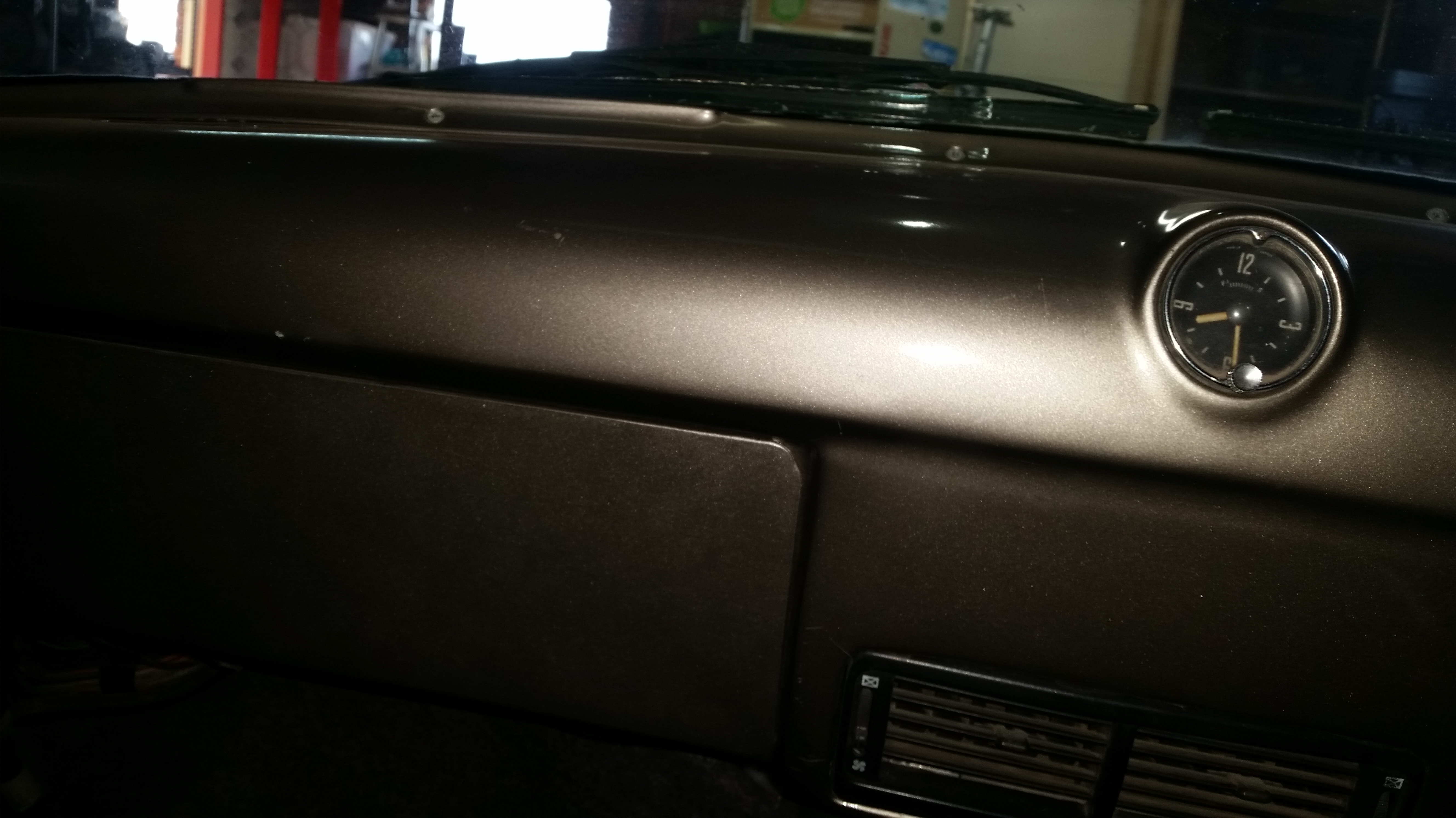 1952 FORD MAINLINE UTILITY
